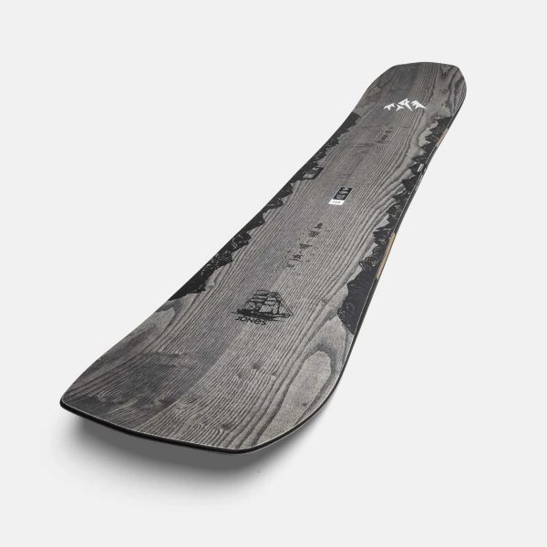 Ultra Flagship Snowboard