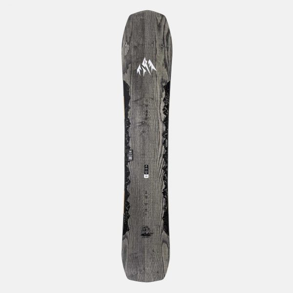 Jones Snowboards Ultra Flagship Snowboard