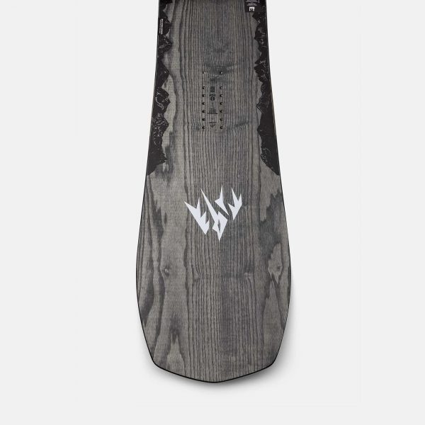 Ultra Flagship Snowboard