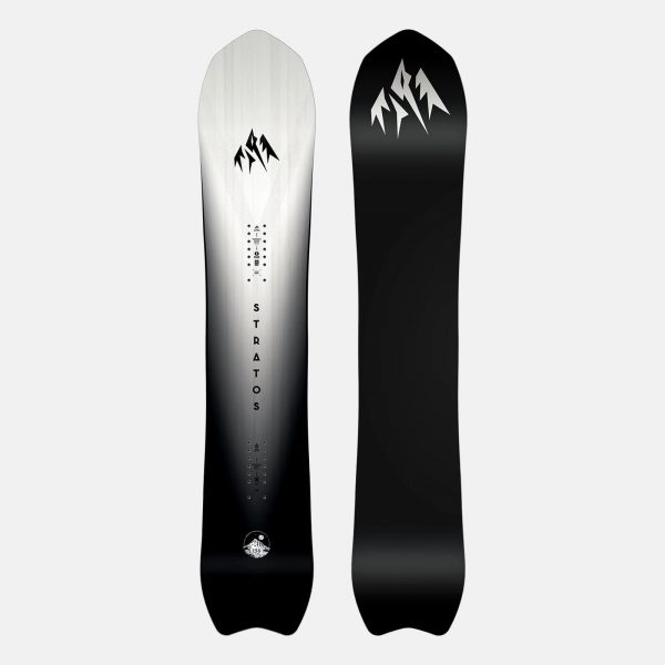 jones snowboard stratos 2023