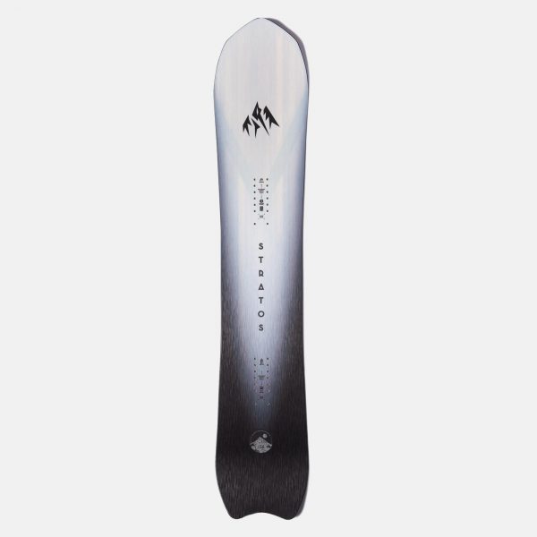 Jones Snowboard Stratos 2023