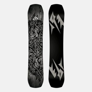 Jones Snowboard Ultra Mountain Twin 2023 black brown