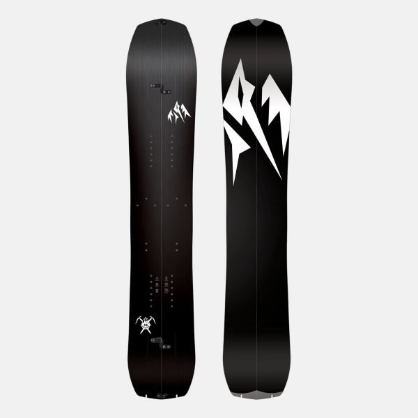 jones snowboard ultra solution splitboard 2023