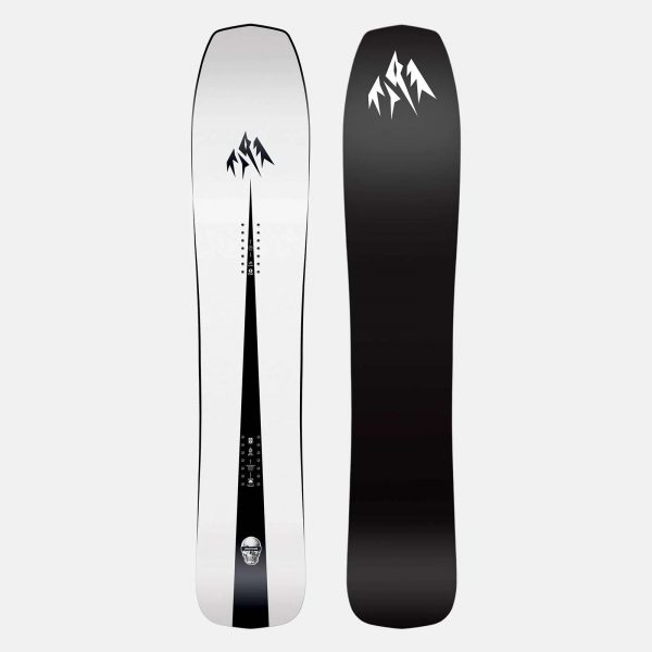 Jones Snowboard Mind Expander 2023 black grey