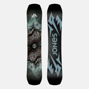 jones snowboard mountain twin 2023