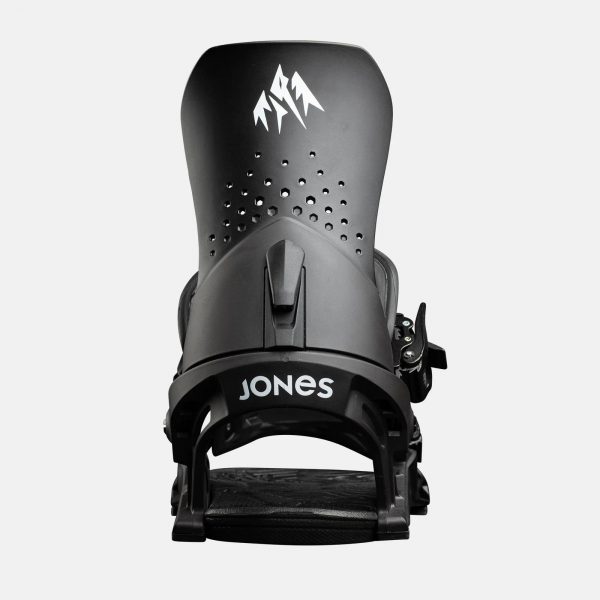 Jones Snowboard viazanie Orion Eclipse Black 2023