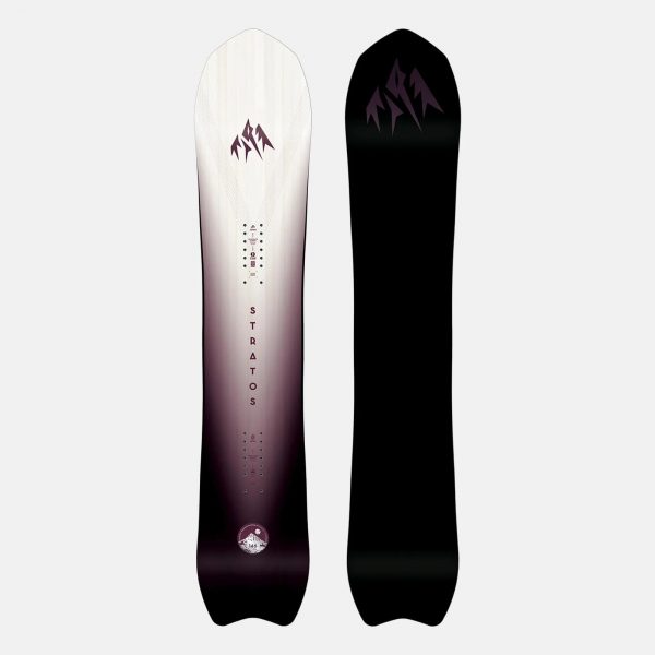 jones snowboard women stratos 2023