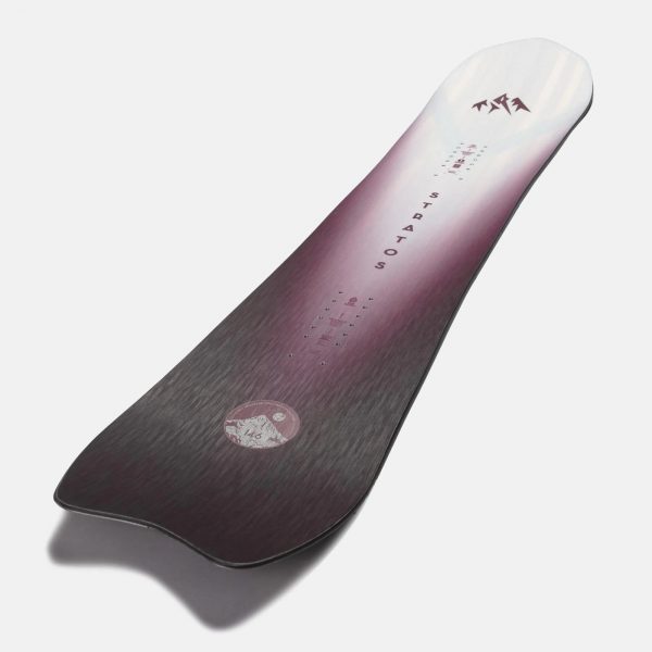 jones snowboard women stratos 2023