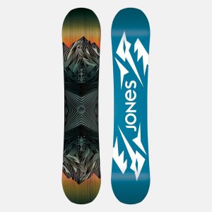 Jones snowboard youth Prodigy 2023