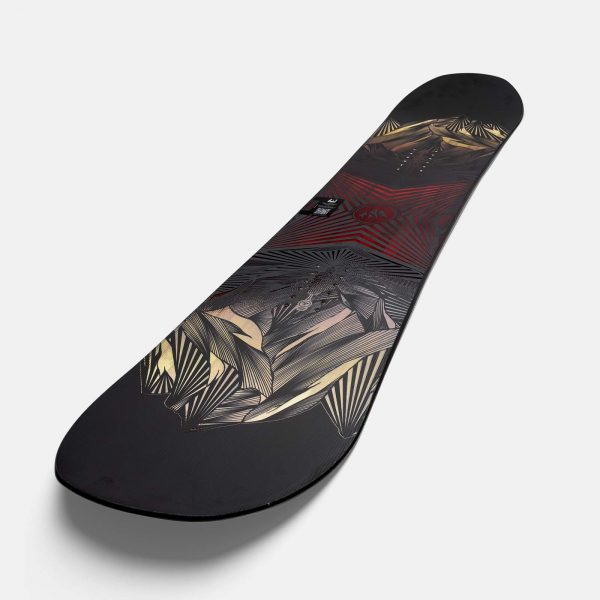 Jones snowboard youth ultra prodigy 2023