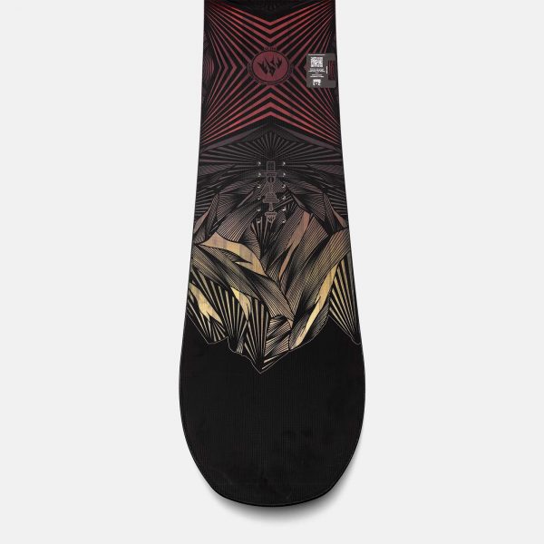 Jones snowboard youth ultra prodigy 2023