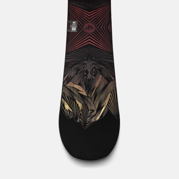 Jones snowboard youth ultra prodigy 2023